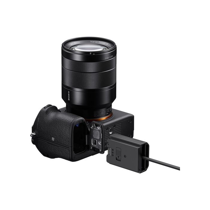 Sony NPA-MQZ1K Multi-batterijenadapter voor NP-FZ100