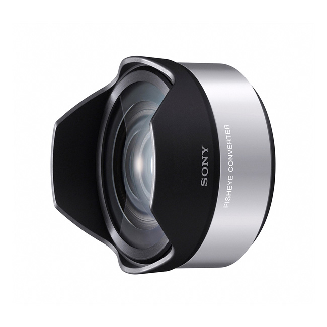 Sony 16mm f3.5 SEL Fisheye Converter-0