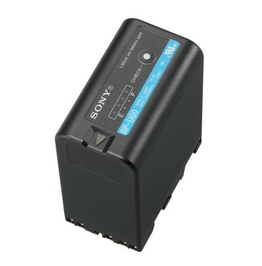 Sony BP-U60 Battery pack-0