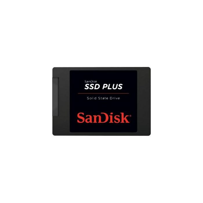 SanDisk SSD Plus 240GB