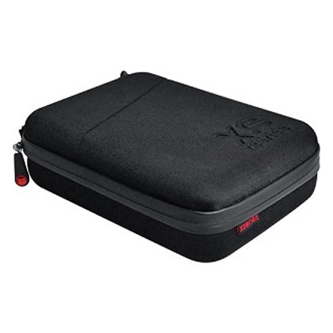 Xsories capxule Soft Case zwart-0