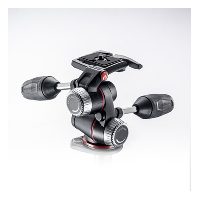 Manfrotto X-Pro 3-Way Head MHXPRO-3W