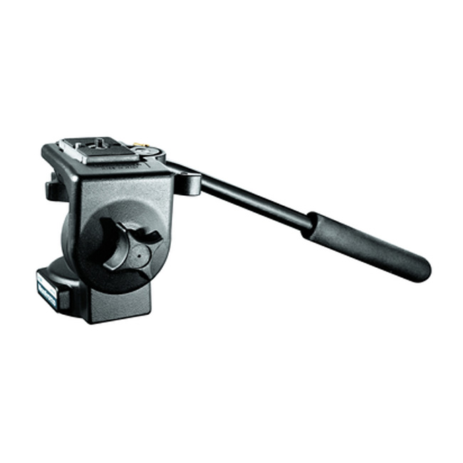 Manfrotto Micr.video Hd 128 Rc