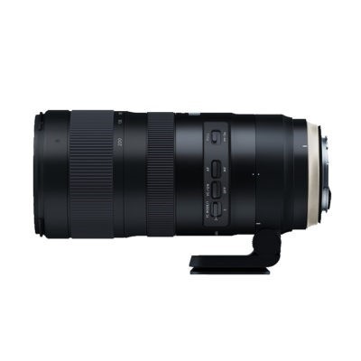 Tamron SP 70-200mm f/2.8 Di VC USD G2 Canon objectief