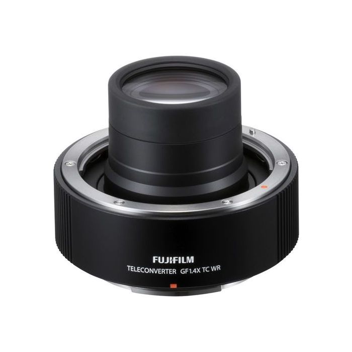 Fujifilm Teleconverter GF1.4X TC WR