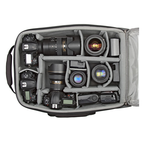 Think Tank Airport TakeOff v2.0