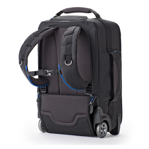 Think Tank Airport TakeOff v2.0