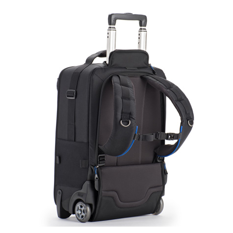 Think Tank Airport TakeOff v2.0