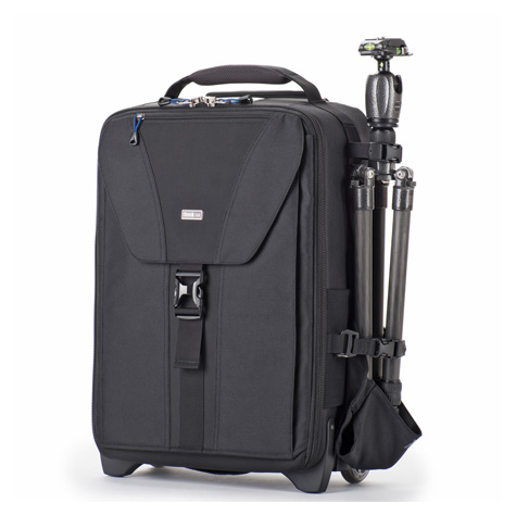 Think Tank Airport TakeOff v2.0