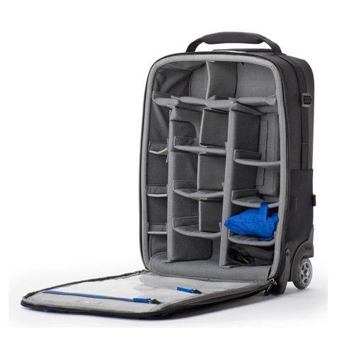 Think Tank Airport TakeOff v2.0