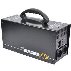 Tronix Generator Explorer XT-SE 2400Ws Incl. tas