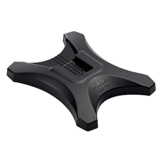 Nikon AS-23 Speedlight standaard voor SB-500-0