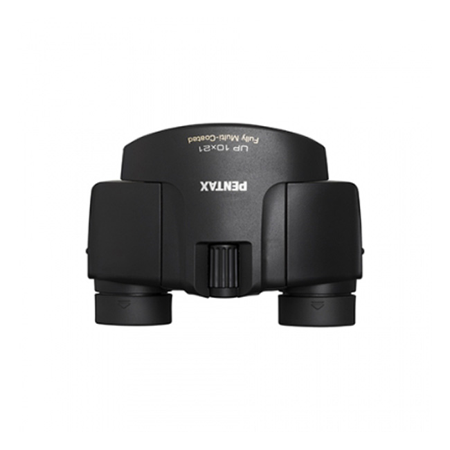 Pentax UP 10x21 Black-27763