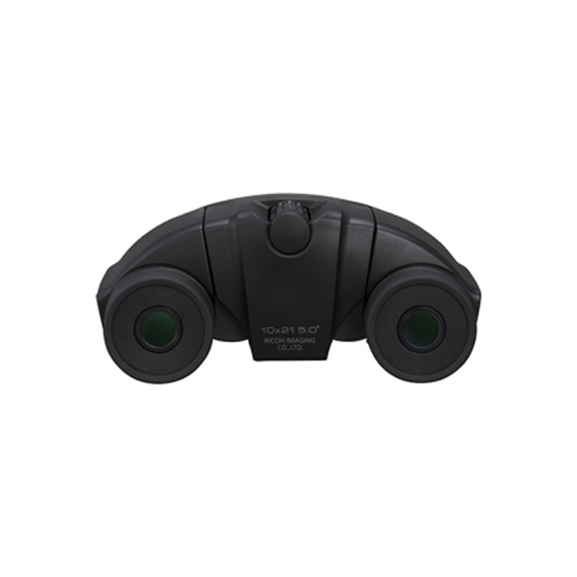 Pentax UP 10x21 Black-27760