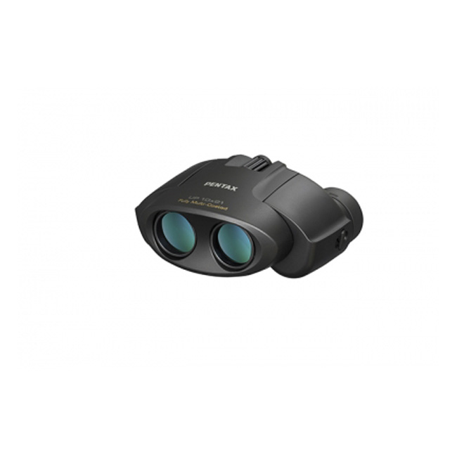 Pentax UP 10x21 Black