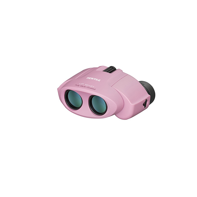 Pentax UP 10x21 Black-27761