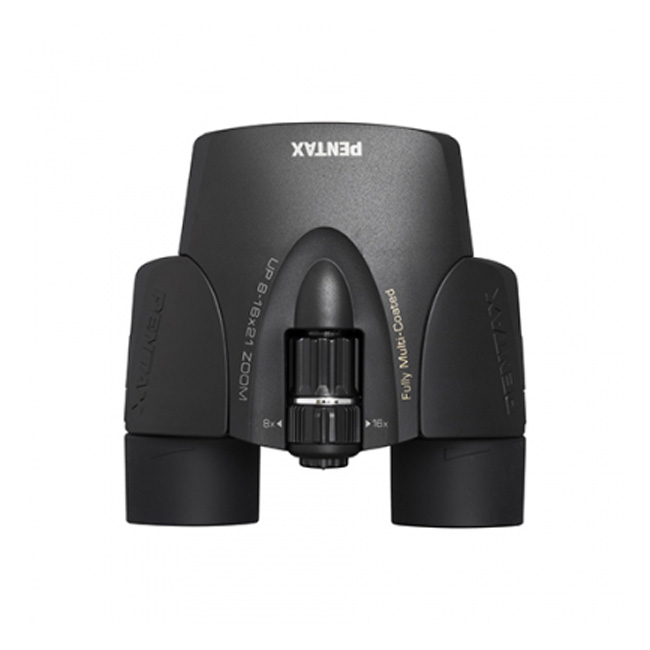 Pentax UP 8-16x21 Black-27825