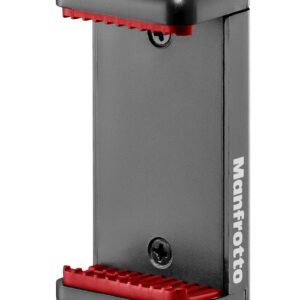 Manfrotto Universal Smartphone Clamp