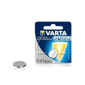 Varta CR1620 3 V NR.6620