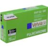 Fuji Velvia 50 120