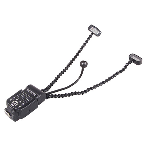 Laowa Macro Twin Flash KX-800