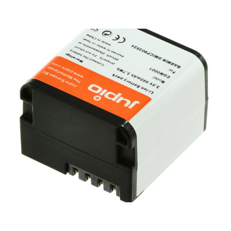 Jupio Garmin Virb XE Actioncam