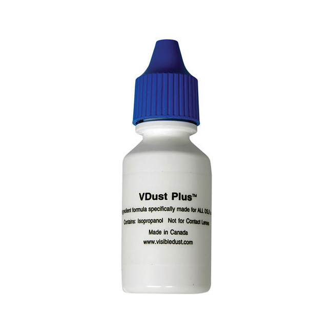 VisibleDust Formula Solution 15ml