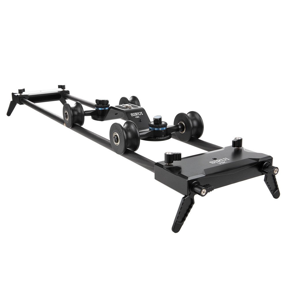 Sirui Video Survival Kit 2 (Slider, Roller)