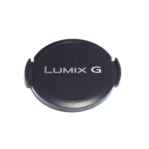 Panasonic VYF 3562 Lensdop