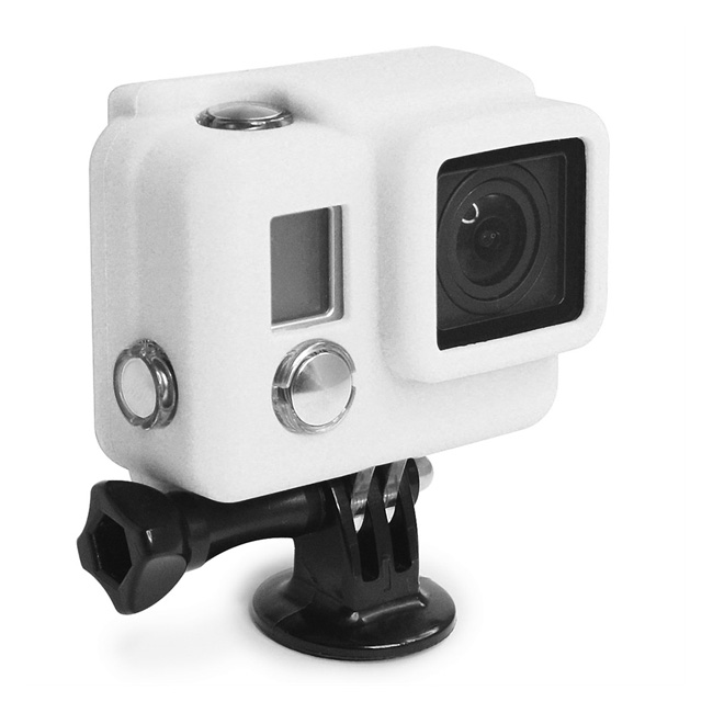 Xsories Case White-0