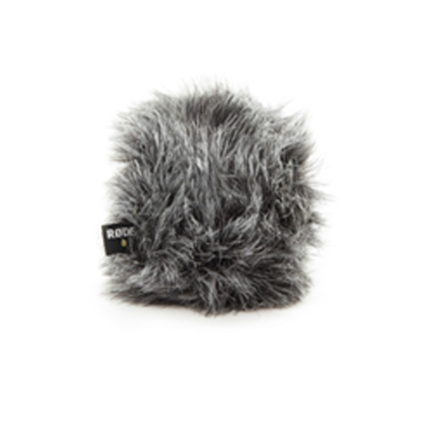 Rode WS9 Windshield Deluxe for VideoMicro/VideomicMe