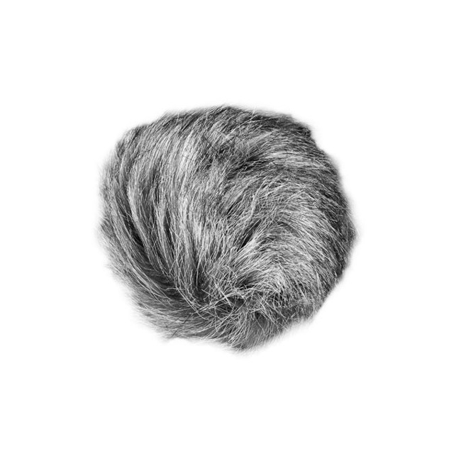 Zoom WSU-1 Universal Windscreen for all recorders-0