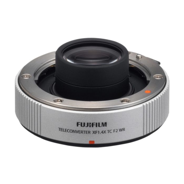 Fujifilm XF 200mm F2 R LM OIS WR/TC XF1.4