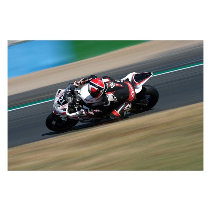 Fujifilm XF 200mm F2 R LM OIS WR/TC XF1.4