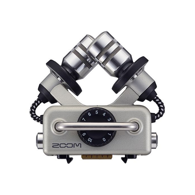 Zoom XYH-5 XY Capsule for H5/H6/Q8-0