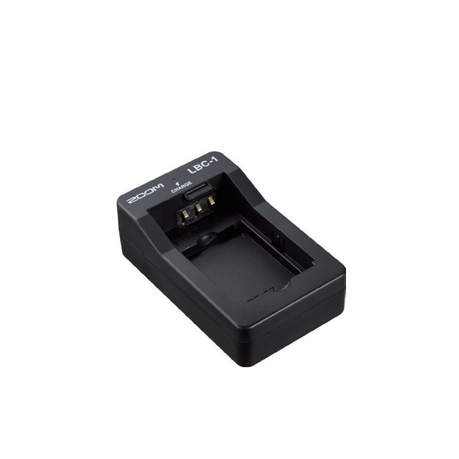 Zoom LBC-1 Lithium Battery Charger for Q4/Q8-0