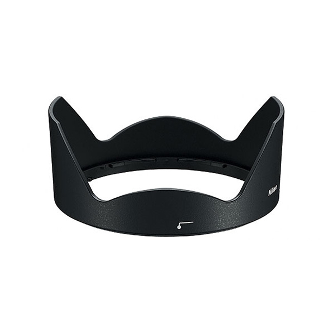 Nikon HB-72 Zonnekap AF-S 20mm 1.8-0