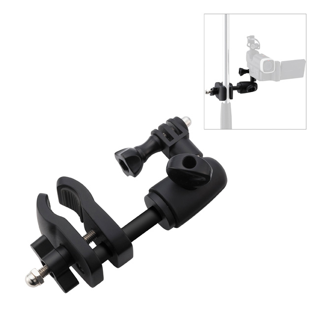 Zoom MSM-1 Mic Stand Mount for Q4-0