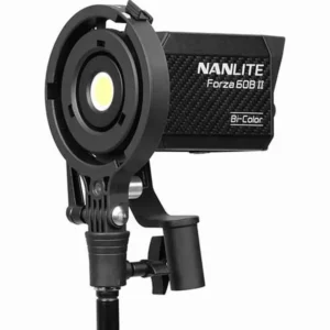 Nanlite FC-60B LED Bi-Colour Spot Light