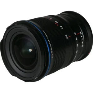 Laowa 12-24mm f/5.6 Canon RF
