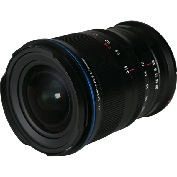 Laowa 12-24mm f/5.6 Canon RF