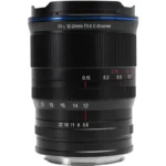 Laowa 12-24mm f/5.6 L Mount