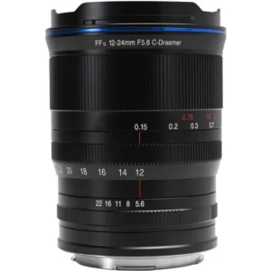 Laowa 12-24mm f/5.6 L Mount