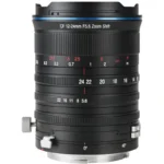 Laowa 12 24mm f/5.6 Zoom Shift CF Lens Sony E