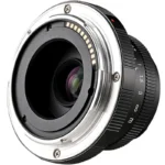 Laowa 15mm F/5 Cookie FF Black Nikon Z (Auto Aperture)