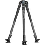 Sirui Video Tripod SVS75/W VHS-10 Head