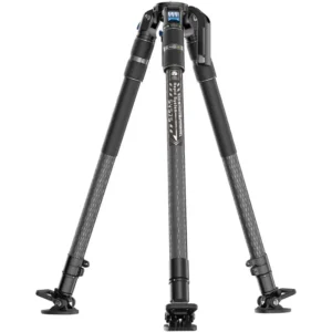 Sirui Video Tripod SVS75/W VHS-10 Head