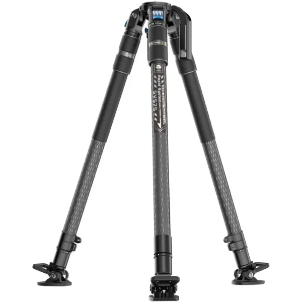 Sirui Video Tripod SVS75/W VHS-10 Head
