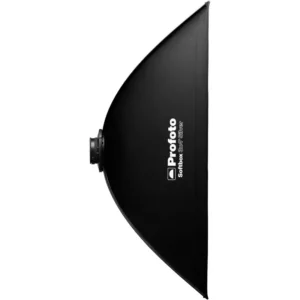 Profoto Softbox 3x4’ Silver