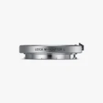 Leica M-Adapter L, silver